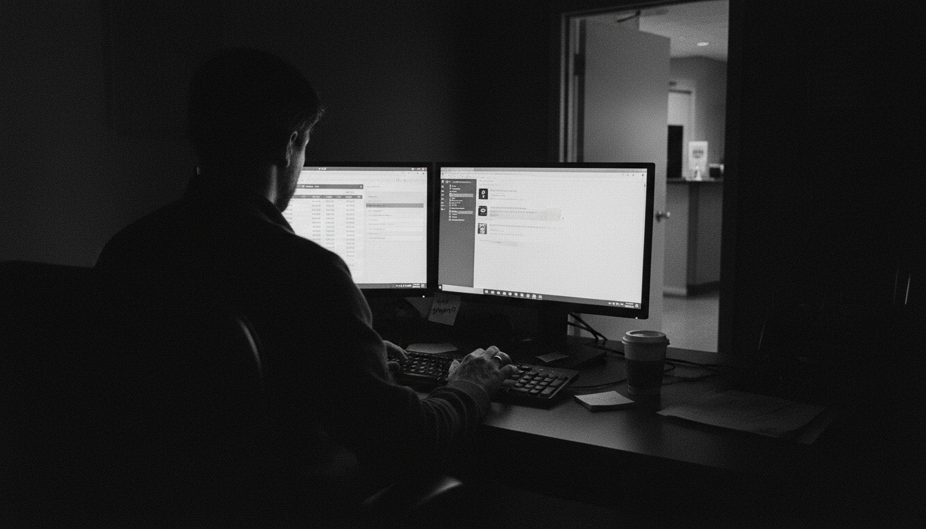 Airbnb Wants Your Hotel Inventory. Let's Talk About What That Actually Means.