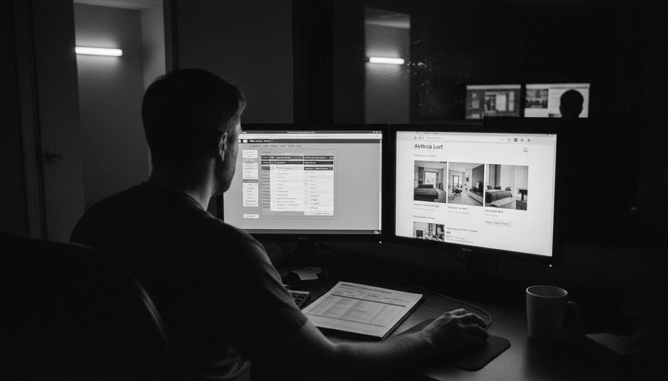 Airbnb's Q4 Numbers Look Great. Here's Why That's Your Problem to Solve.