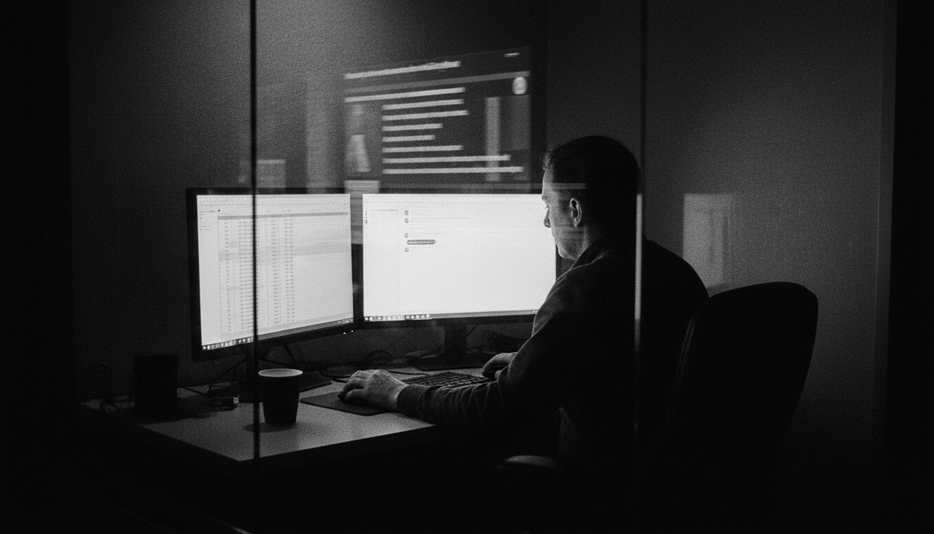 Chesky Says Airbnb's AI Is "Impossible to Replicate." Here's What He's Actually Building.