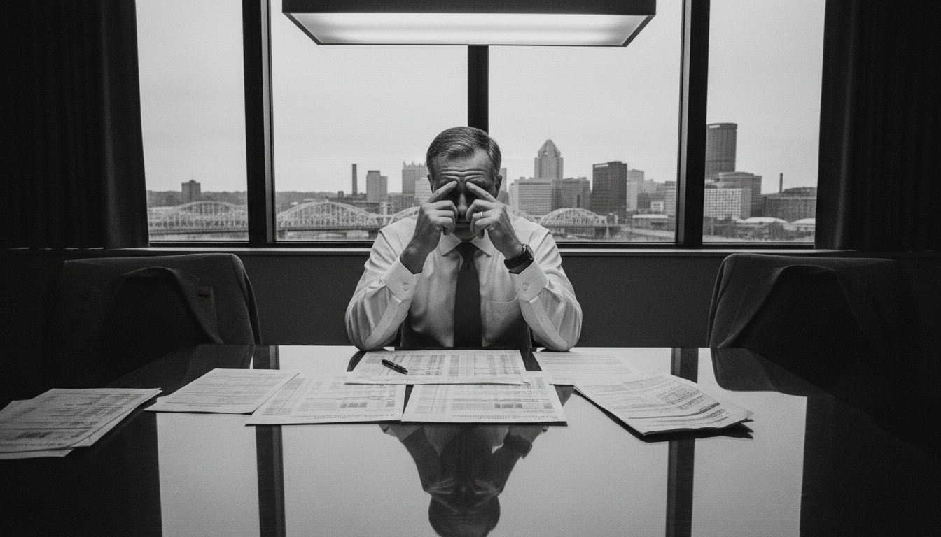 Hotel Deal Flow Says Buyers Are Getting Pickier, Not Quieter