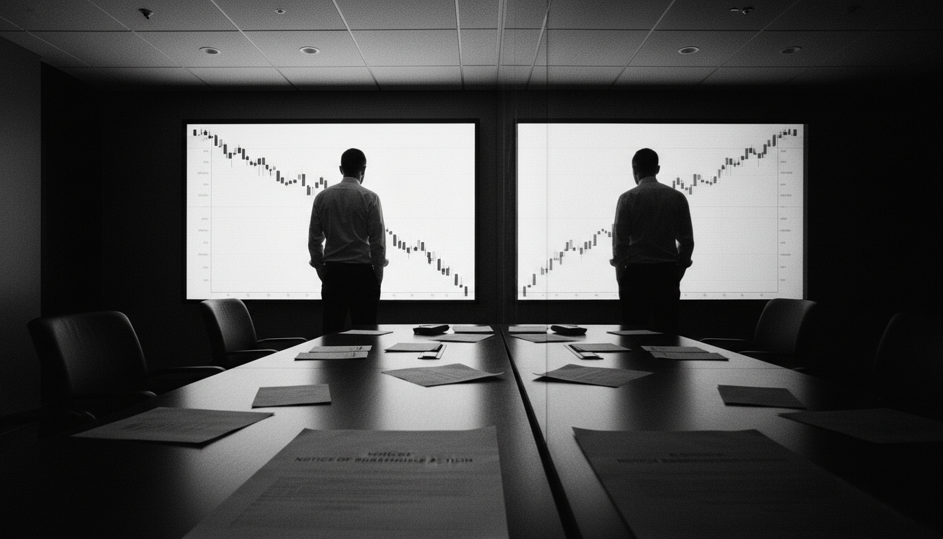 Sunstone Beat Q4 Estimates by a Mile. The Stock Dropped Anyway.