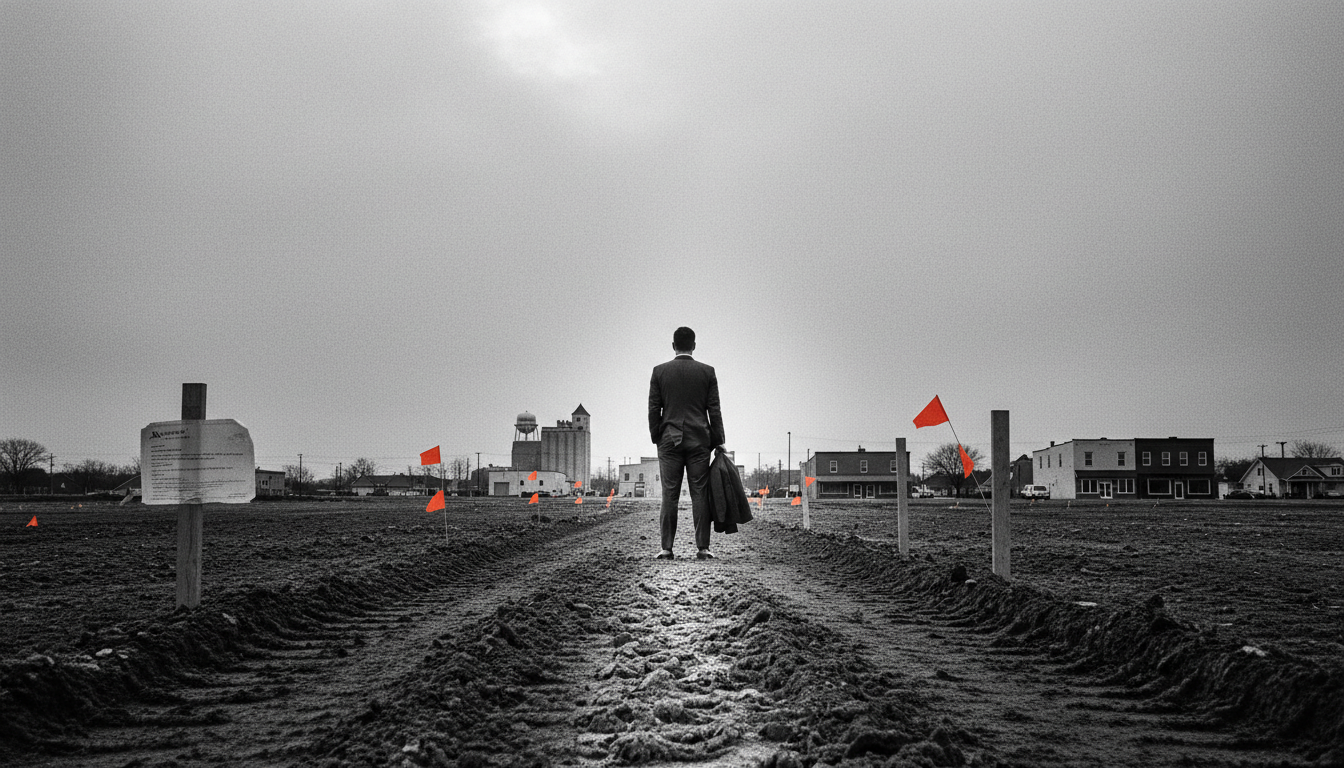 Circleville Gets a TownePlace Suites, and the Real Story Is What It Says About Where Marriott Is Betting