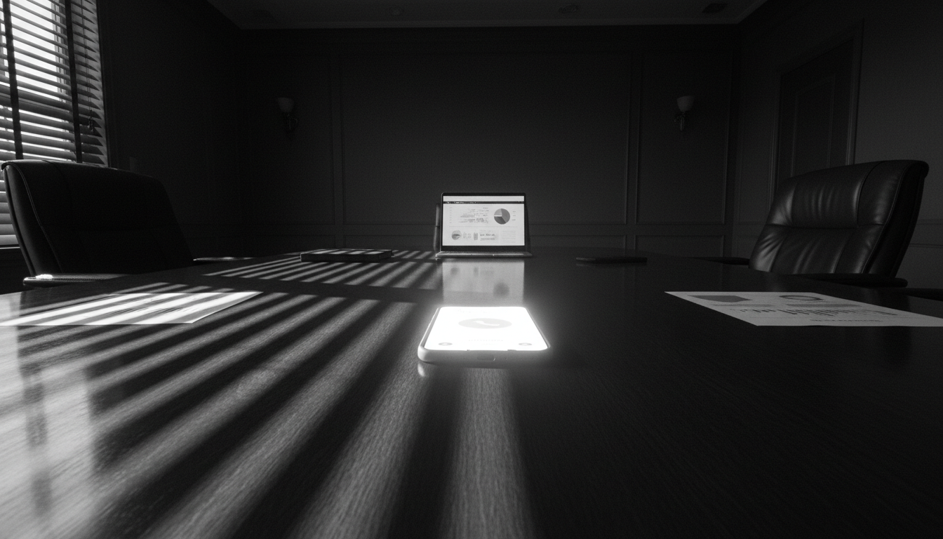 Your Hotel Lender Is About to Get a Lot More Interested in Your Phone Calls