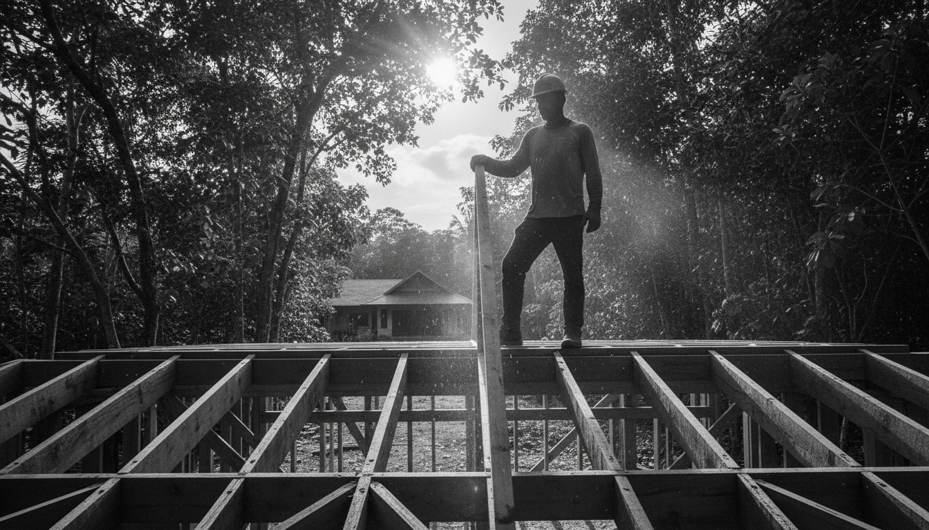 Sri Lankan Resort's Cabin Strategy Shows Boutique's Answer to Villa Competition