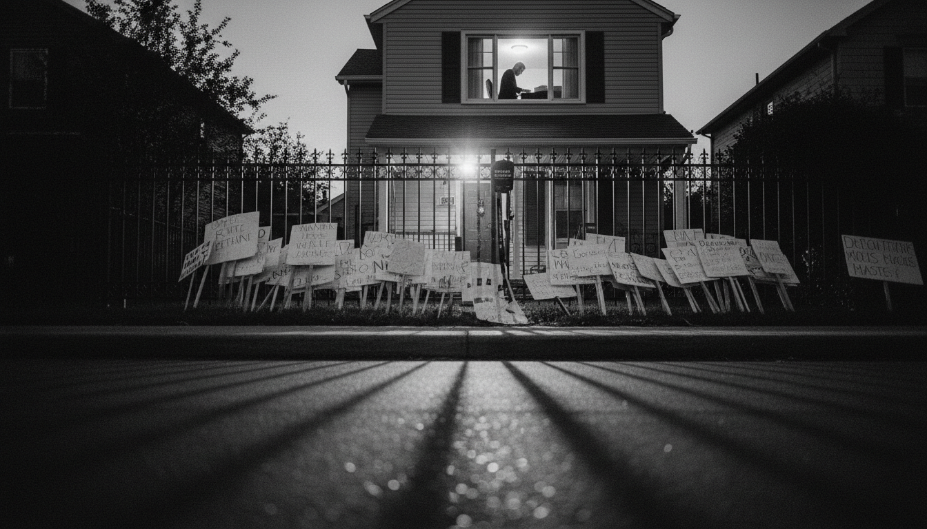 Hotel ICE Contracts Now Create Personal Risk for Leadership