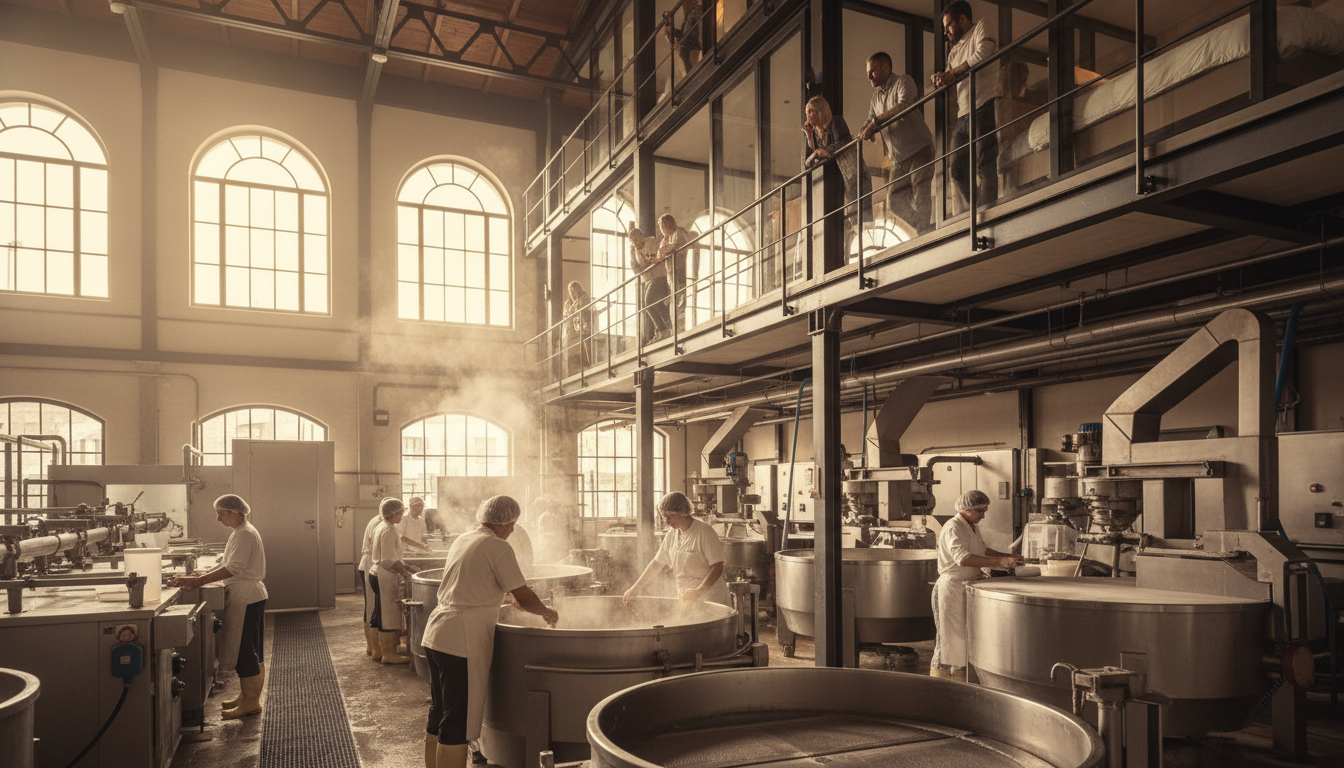 The Adaptive Reuse Model Works — If You Know Your Local Story