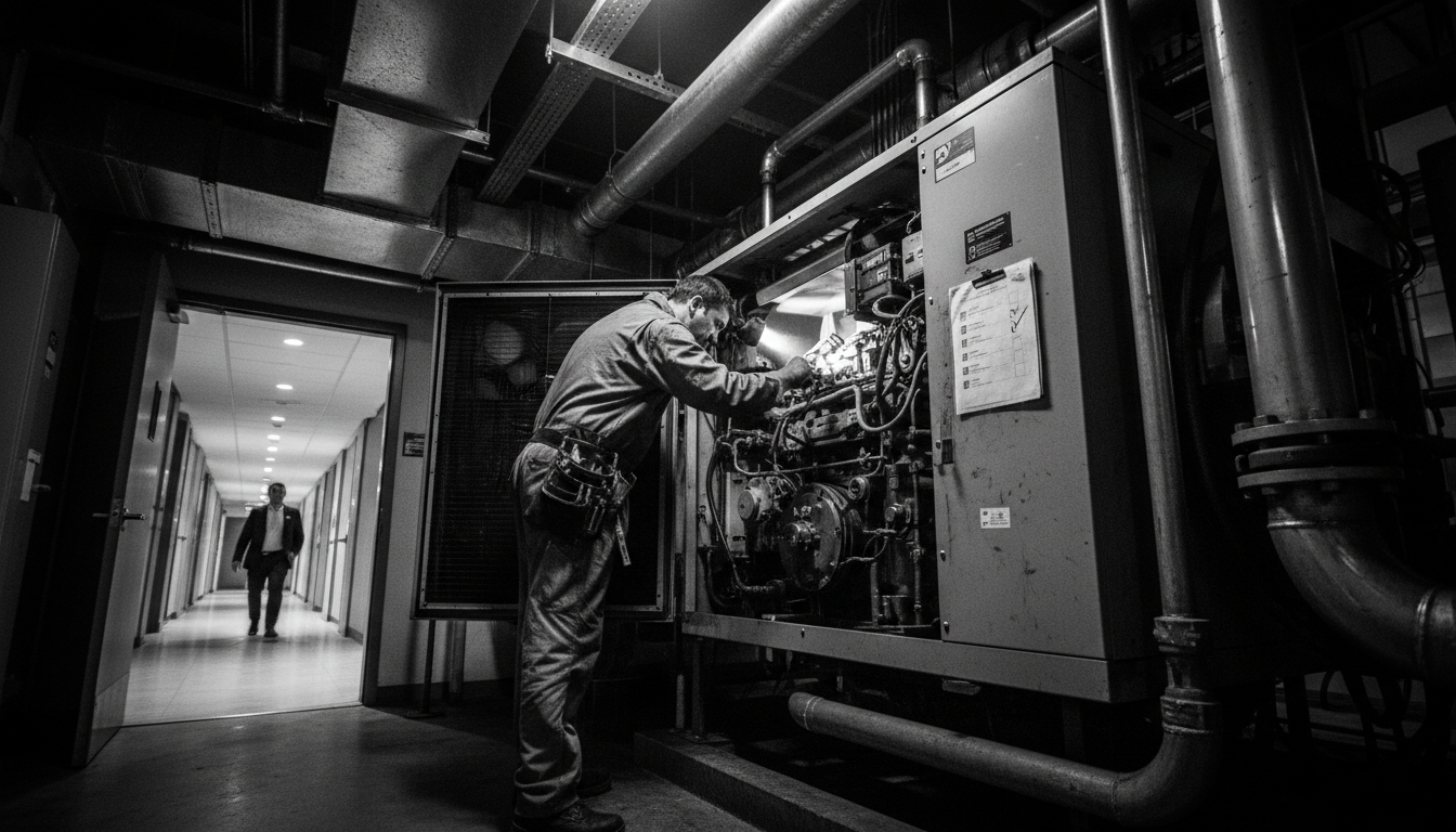 Airlines Squeeze Fleet Harder — Hotels Should Copy This Playbook