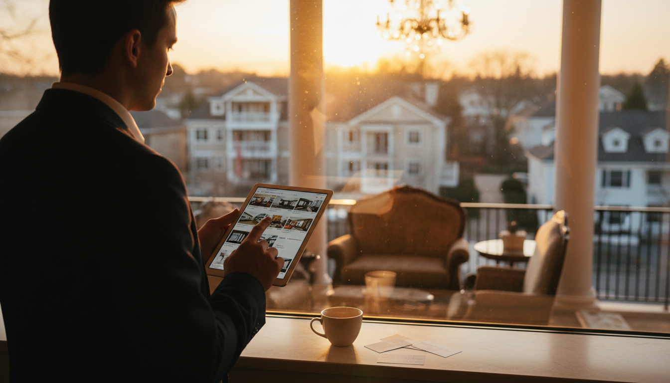 Hilton Just Declared War on Airbnb — And They're Going to Win