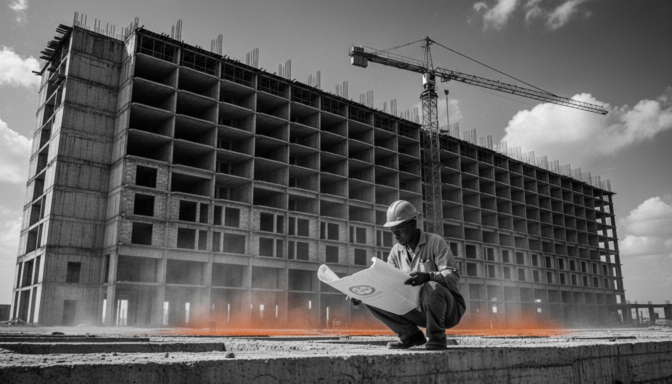 Choice's Africa Push Will Tell Us Everything About Franchise Models