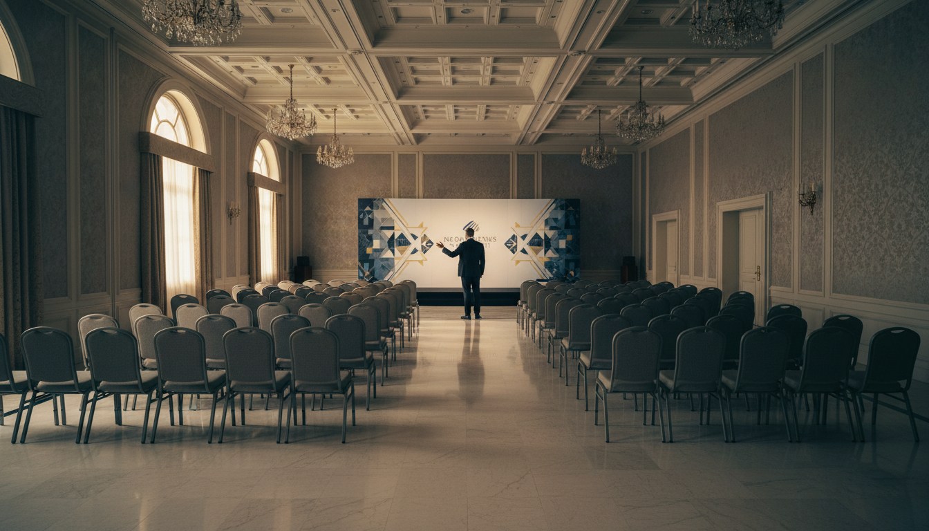 UK Hotels Just Showed American Operators How Not to Fight a Tax Battle