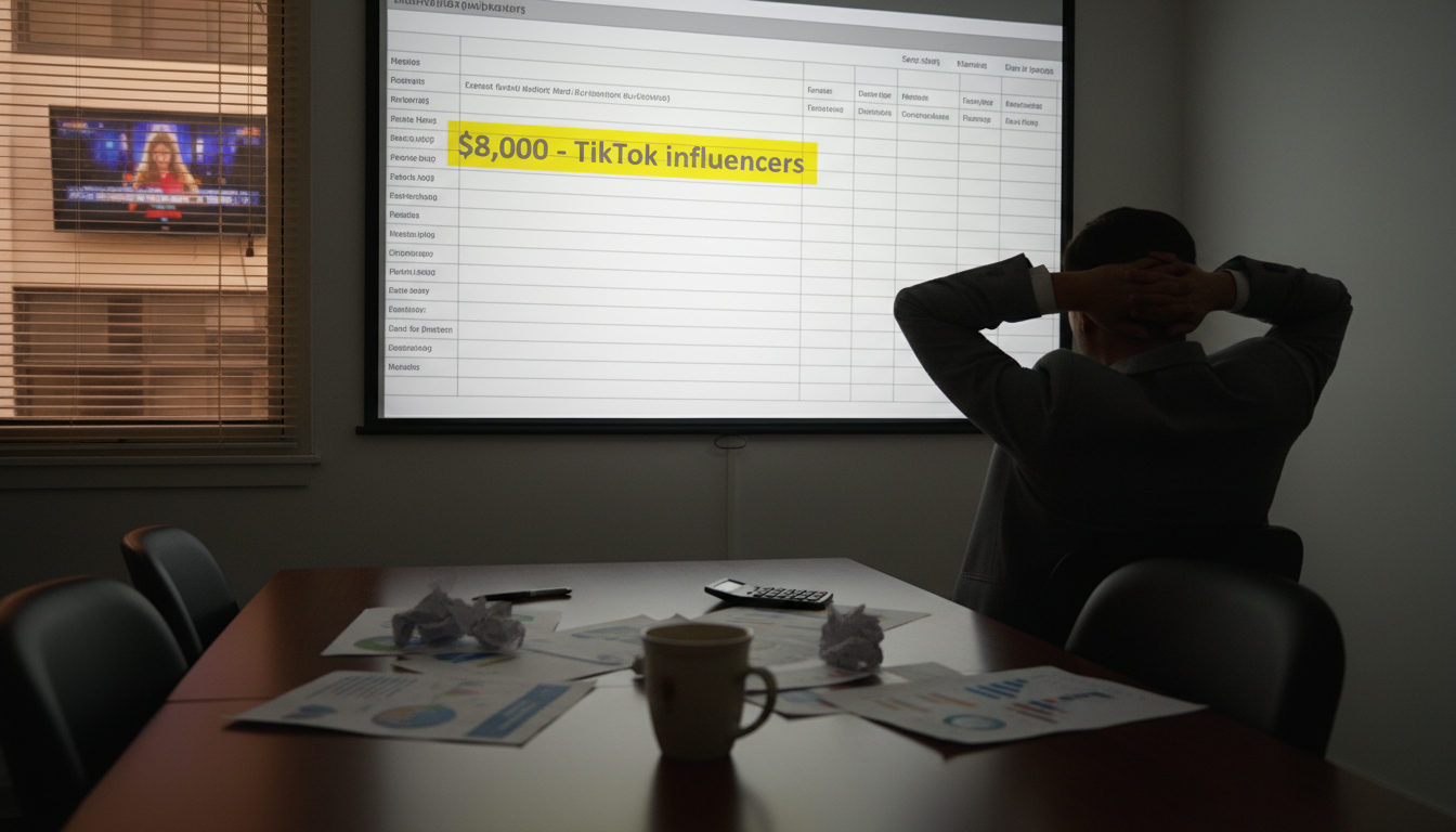 China Just Turned a Gala Into a Travel Campaign — And Your Destination Marketing Budget Looks Quaint