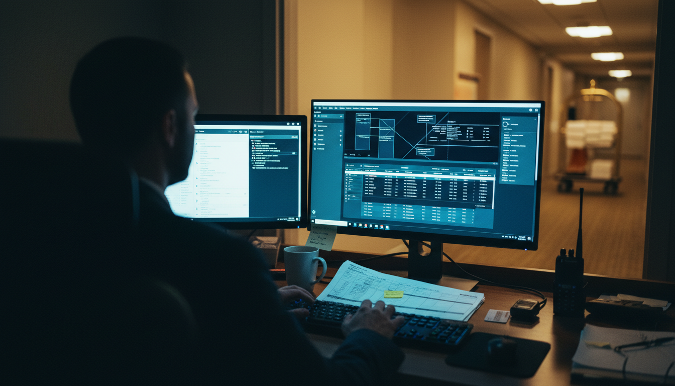 Southeast Hotel 'Resilience' Is Real — But the Tech Debt Behind It Isn't Showing Up in the Headlines