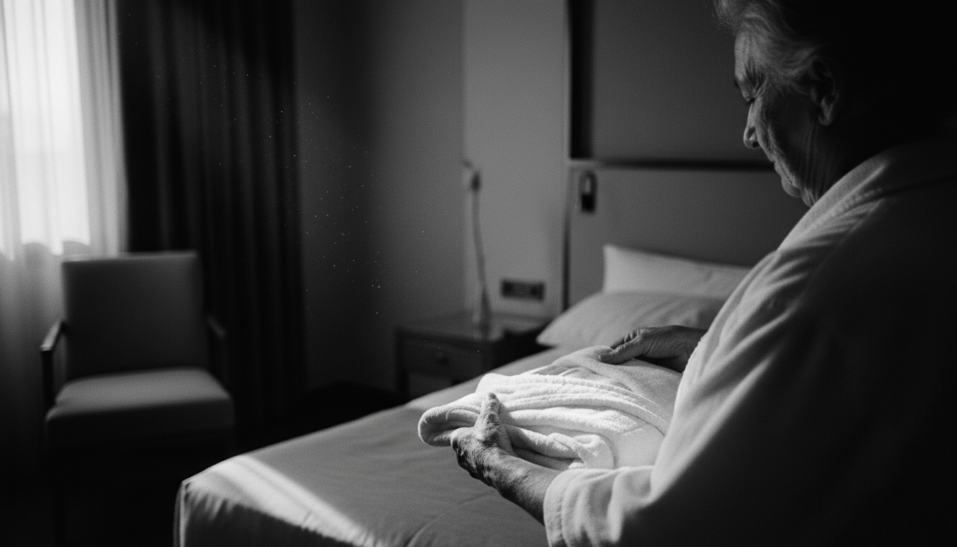 Quiet Luxury Is Just Premium Service Without the Instagram Moment