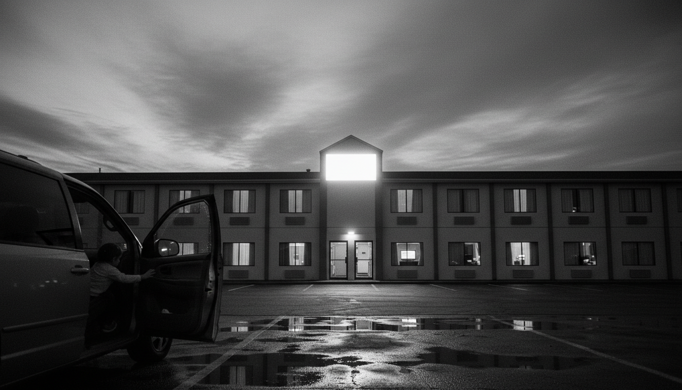 Budget Hotels Are Your Marketing Department Now — Better Pay Attention