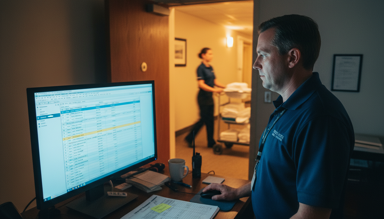 Aspen One's All-Electric Hotels Sound Great. Now Show Me the Backup.