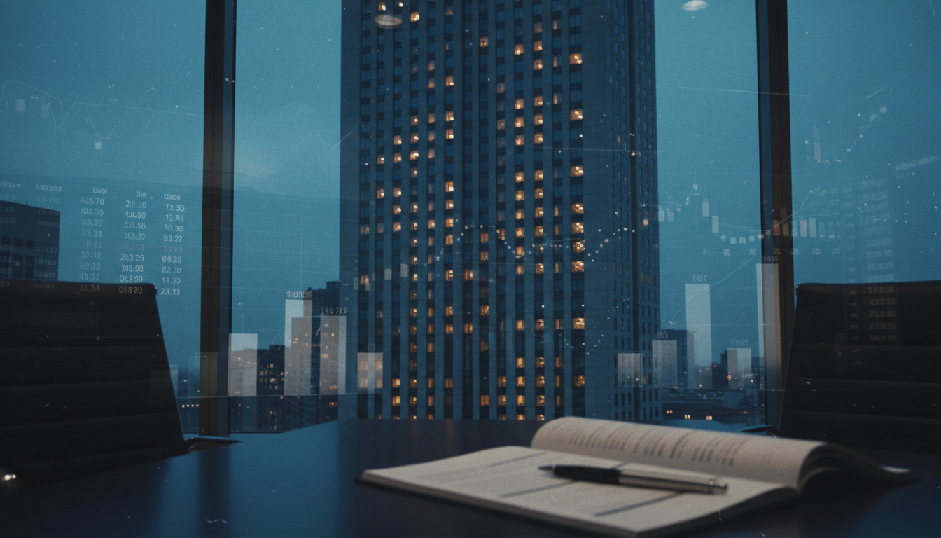 SFR Capital Fleeing Regulation Won't Check Into Hotels