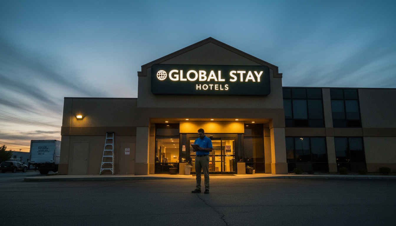 Seaview Joins Hyatt. The Brand Fit Is Easy. The Execution Isn't.