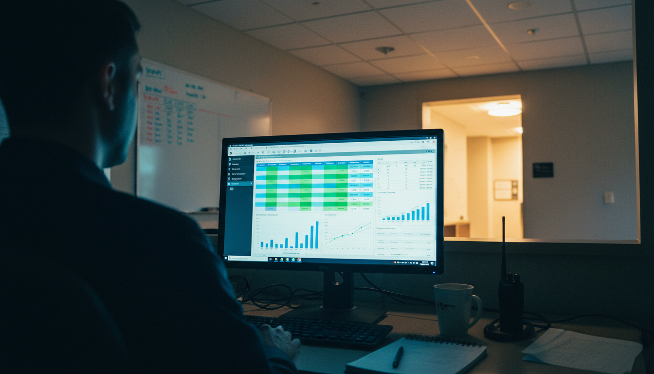 Wall Street Just Told You Who They Think Owns the Guest