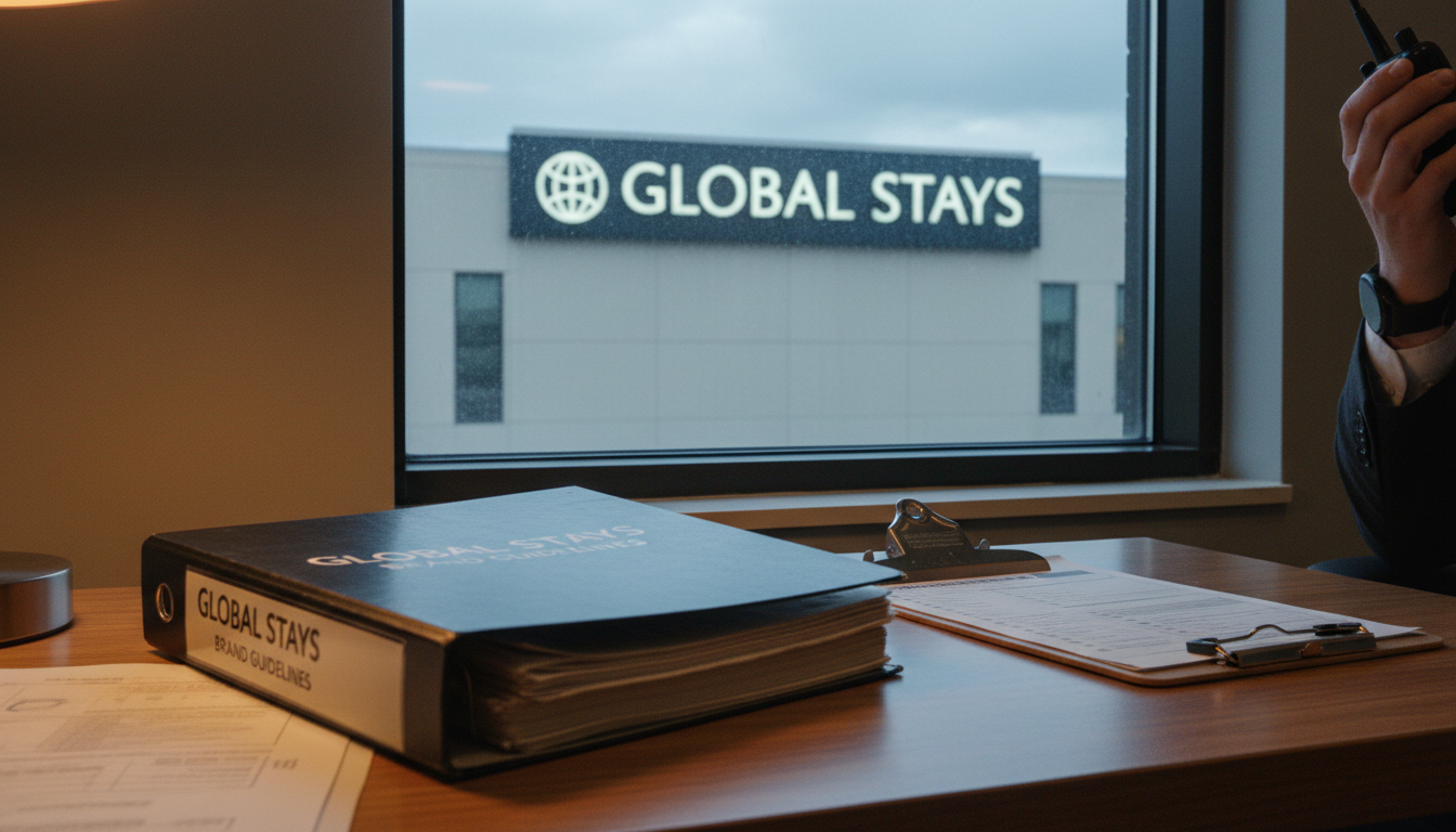 Hilton Times Square's New GM Hire Is a Brand Play, Not a Personnel Move