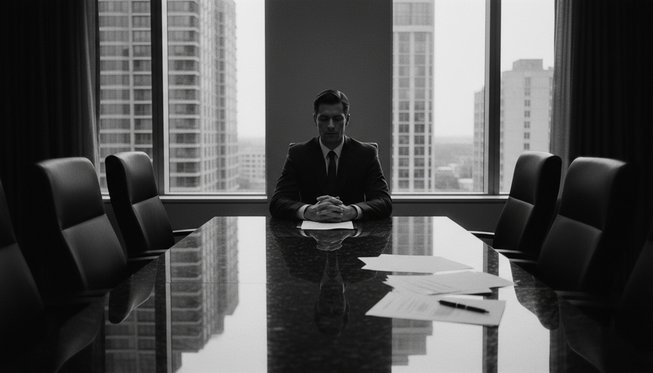 Host Hotels Beat Estimates. The Real Story Is What They're Not Spending.