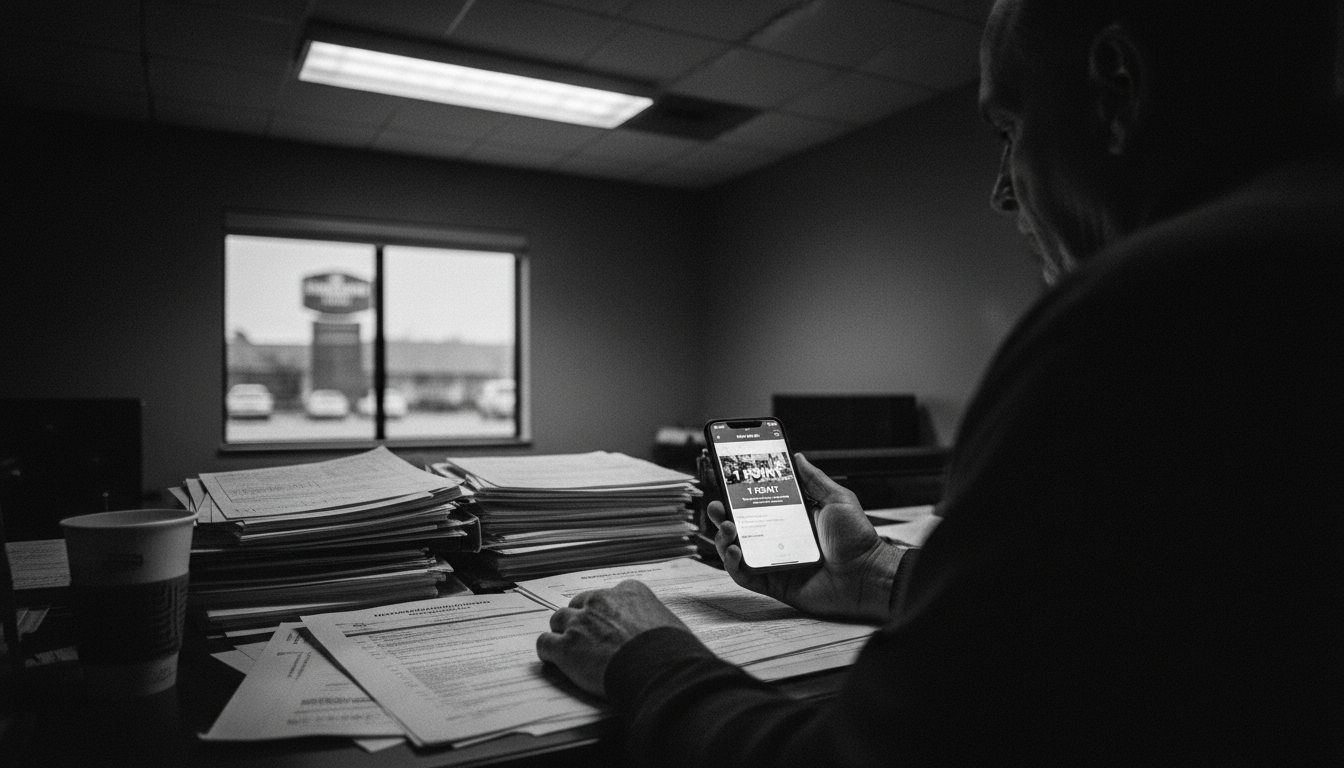 Marriott's One-Point Festival Tickets Aren't Generosity. They're Strategy.