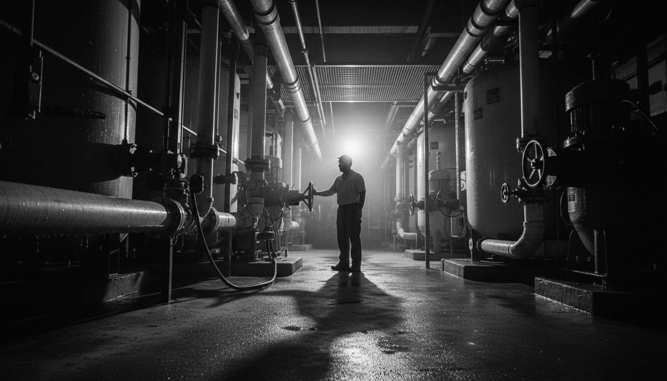 Indoor Waterparks Make Great Lists. They Make Terrible P&Ls.