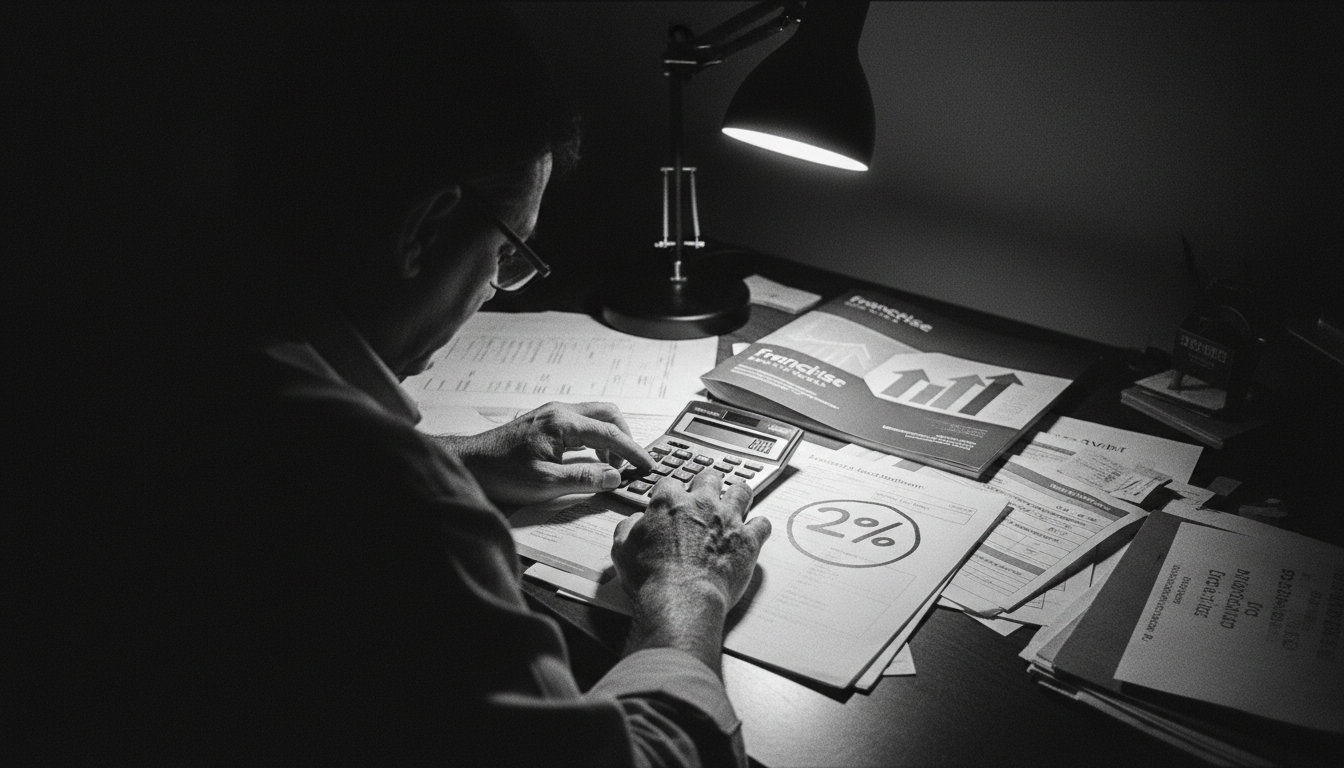 IHG's 2% Business Transient Growth Is the Number That Should Worry You