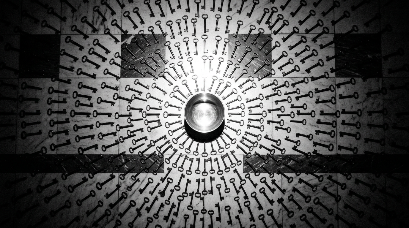 RLJ Beat Earnings by 14% While RevPAR Declined. Here's What Actually Happened.