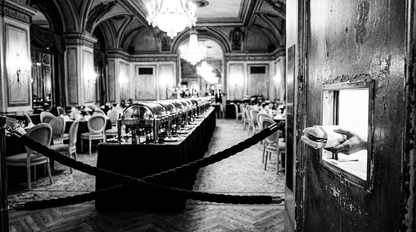 Hyatt's Kosher Breakfast Fiasco Is a Masterclass in How Not to Cut Elite Benefits