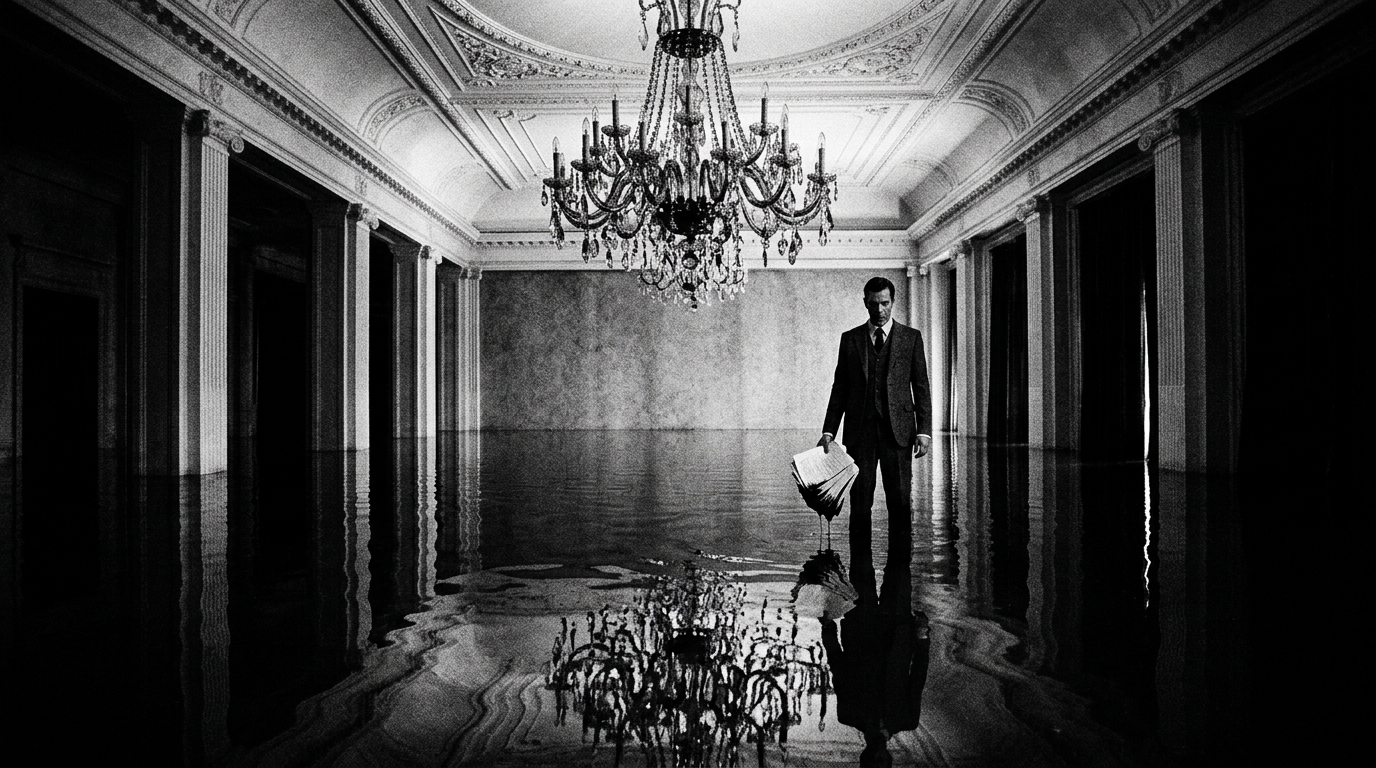 London's Luxury Hotel Boom Looks Gorgeous. The Operating Math Tells a Different Story.