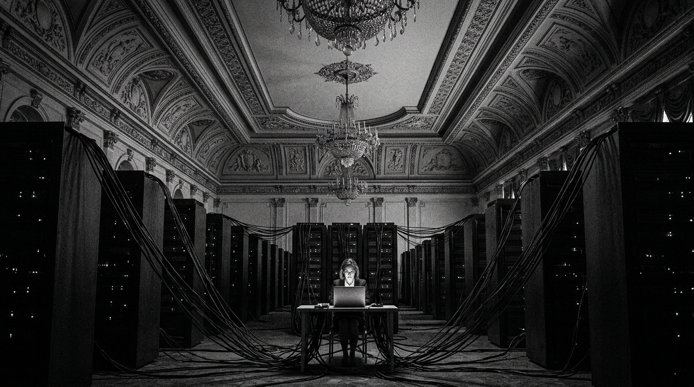 The CMA Just Called Your Revenue Management Stack a Cartel. Now What?