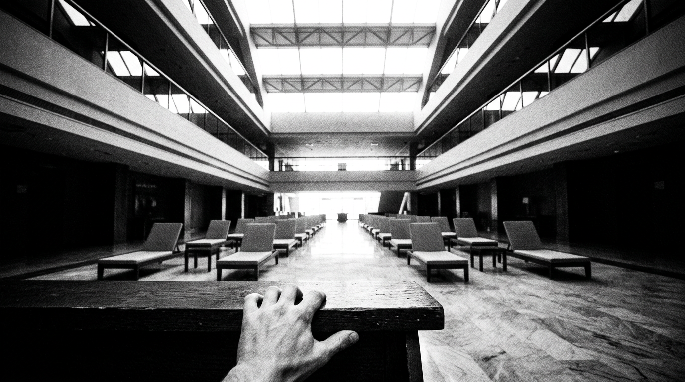 Consumer Confidence Just Hit a Wall. Your Leisure Revenue Is Next.