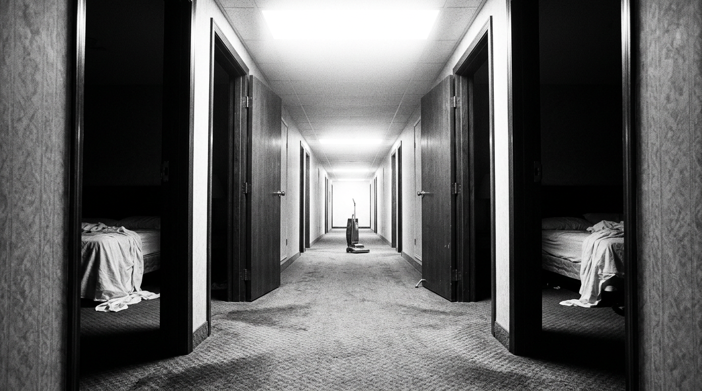 The Jobs Report Just Made Your Spring Break Staffing Problem Worse