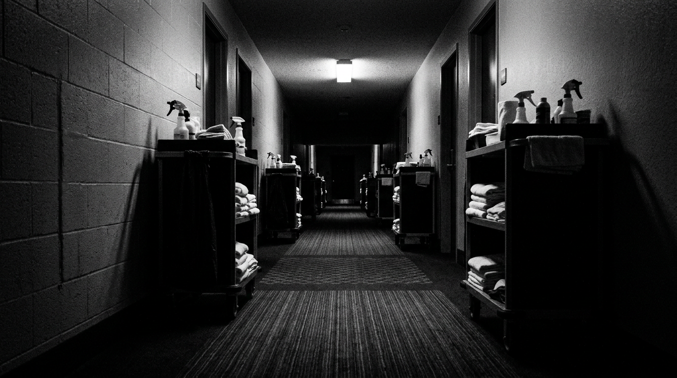 LA's $30 Hotel Wage Law Is Already Killing Jobs. And It's Only Phase One.