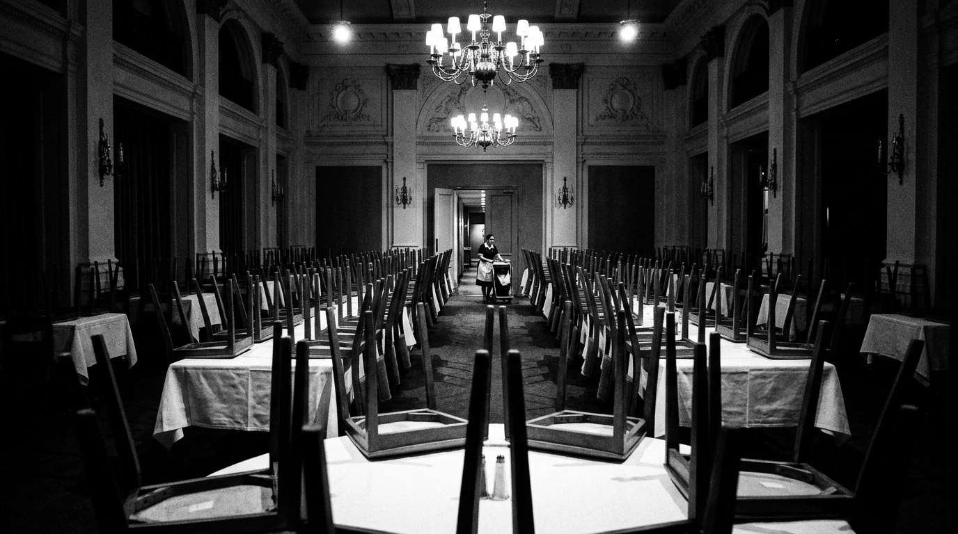 LA's $32.65 Hotel Wage Is Coming. Here's What Happens Next.