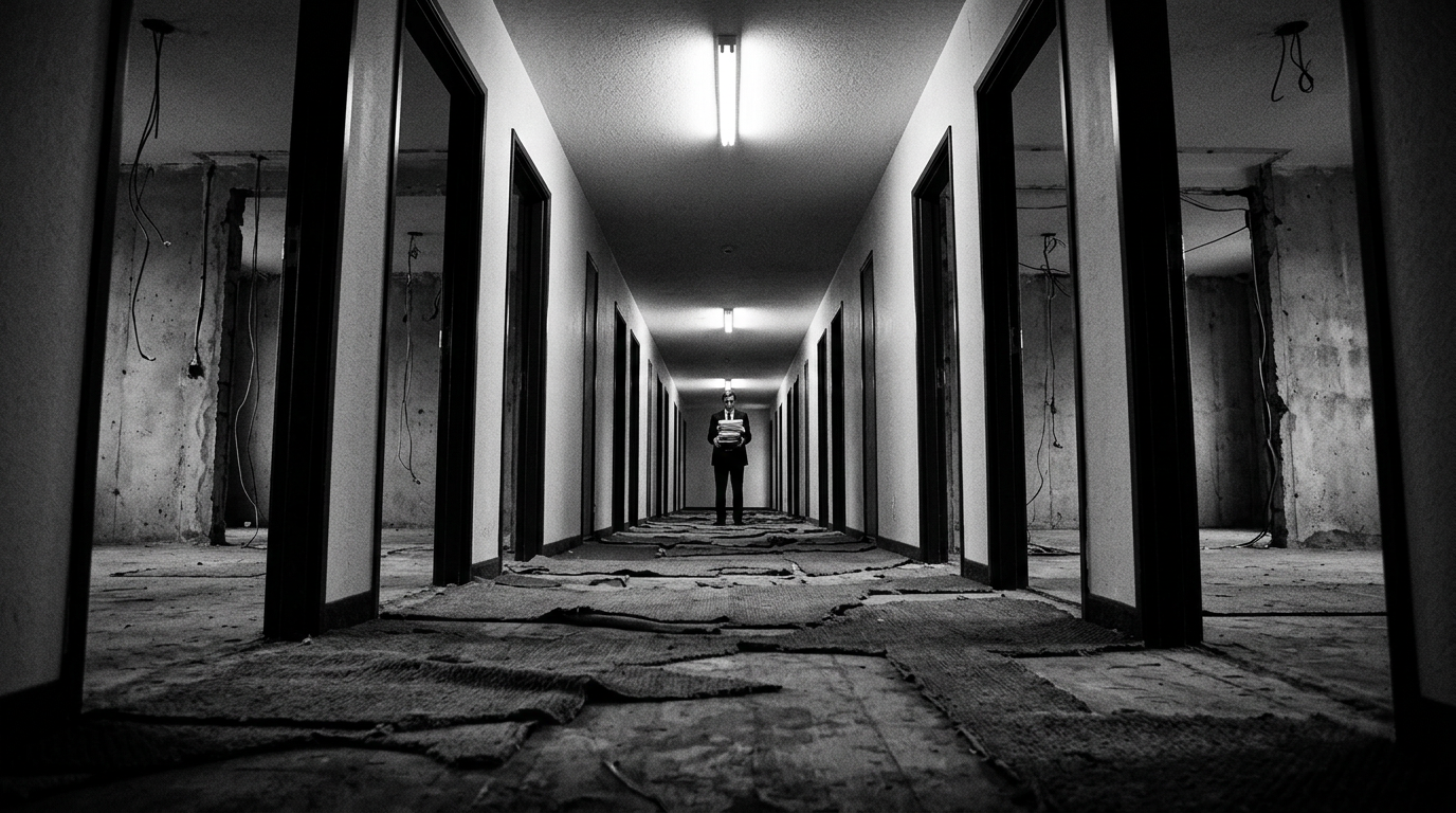 SVC's $1.1B Hotel Fire Sale Averages $57K Per Key. Let That Number Sink In.