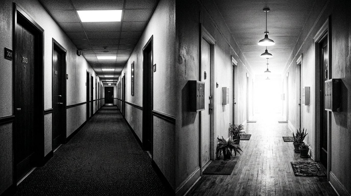 That Plymouth Meeting DoubleTree Isn't Coming Back. And Your Aging Hotel Might Be Next.