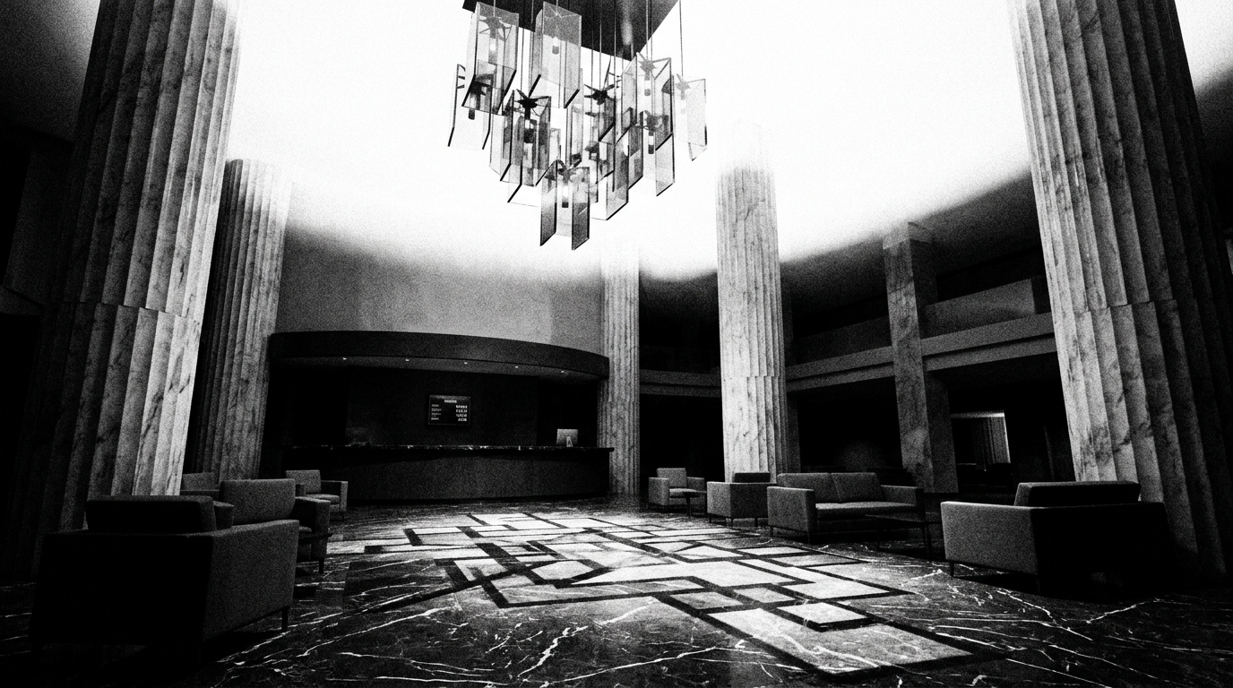 The Numbers Say "Recovery." The Math Says "Not So Fast."