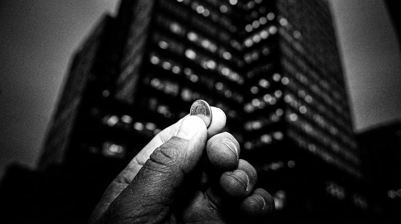 Choice Hotels' $0.29 Dividend Tells You More About Capital Strategy Than Leadership