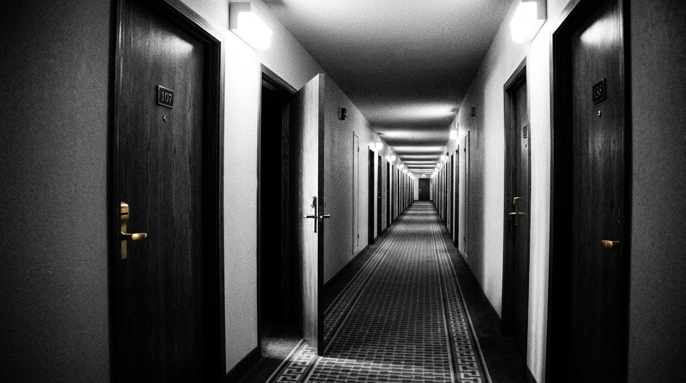 The Hotel Industry Built 130 Brands Nobody Can Tell Apart. Now What?