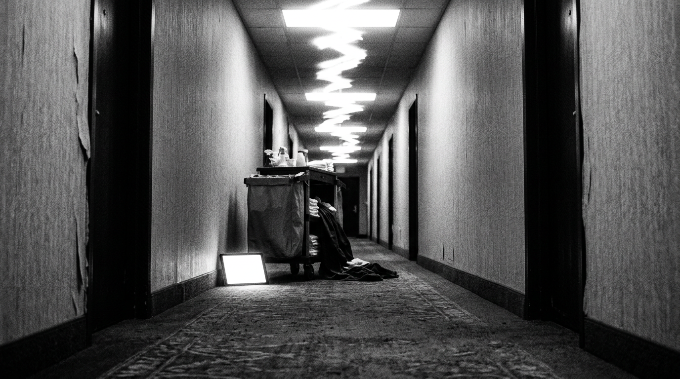 AI in Hotels Is Real Now. Most of It Still Fails the Night Shift Test.