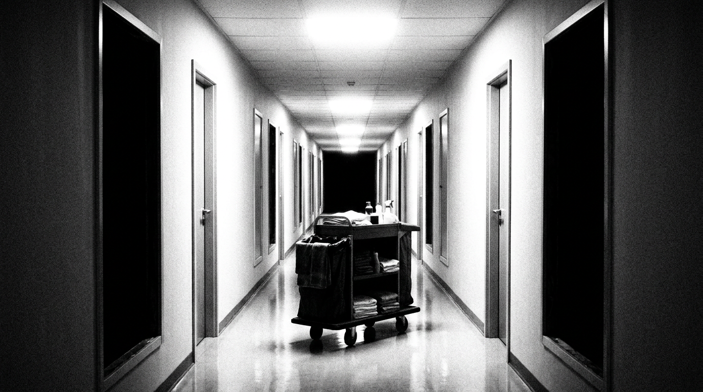 Chatham's Margin Trick: Cut 13% of Your Staff, Call It "Discipline"