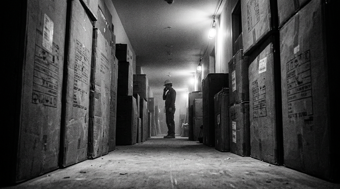 Your 2026 Budget Is Already Wrong by 8-15% on Energy Alone