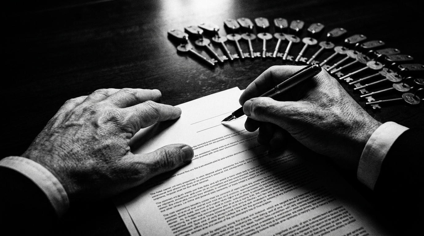 IHG's 21st Brand Is a Love Letter to Independent Owners. Read the Fine Print.