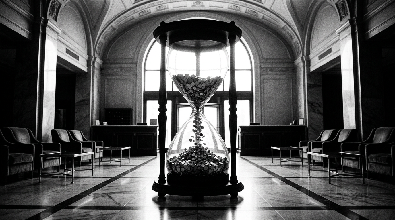 RLJ Just Bought Itself Three Years. The Price Tag Is the Real Story.