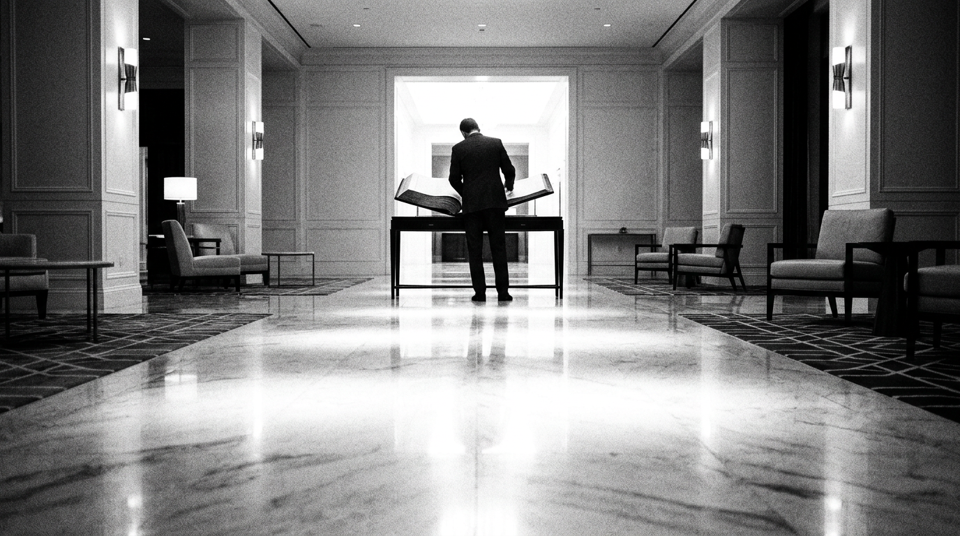 Pebblebrook's Q1 Earnings Date Is Routine. The Numbers Behind It Aren't.