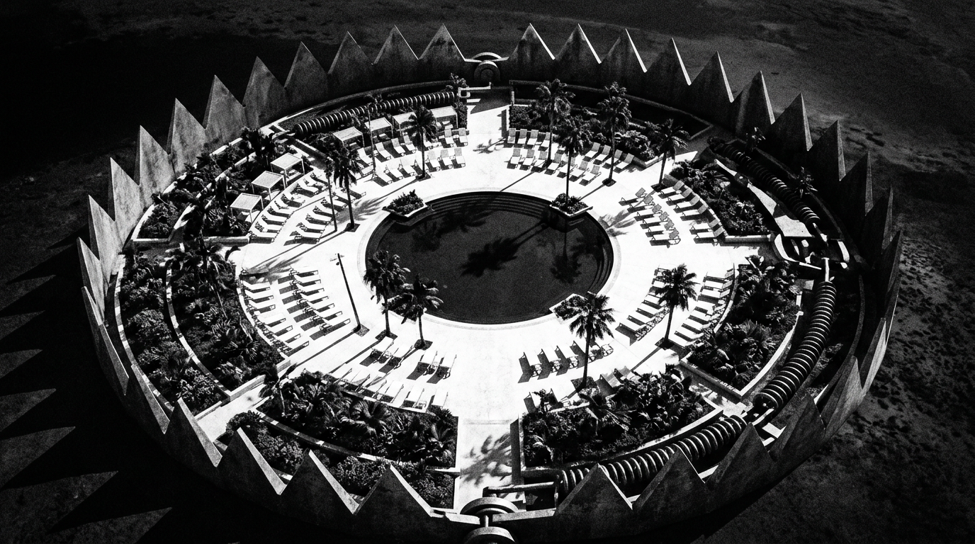 Hyatt's All-Inclusive Power Play Already Happened. Here's What You Missed.