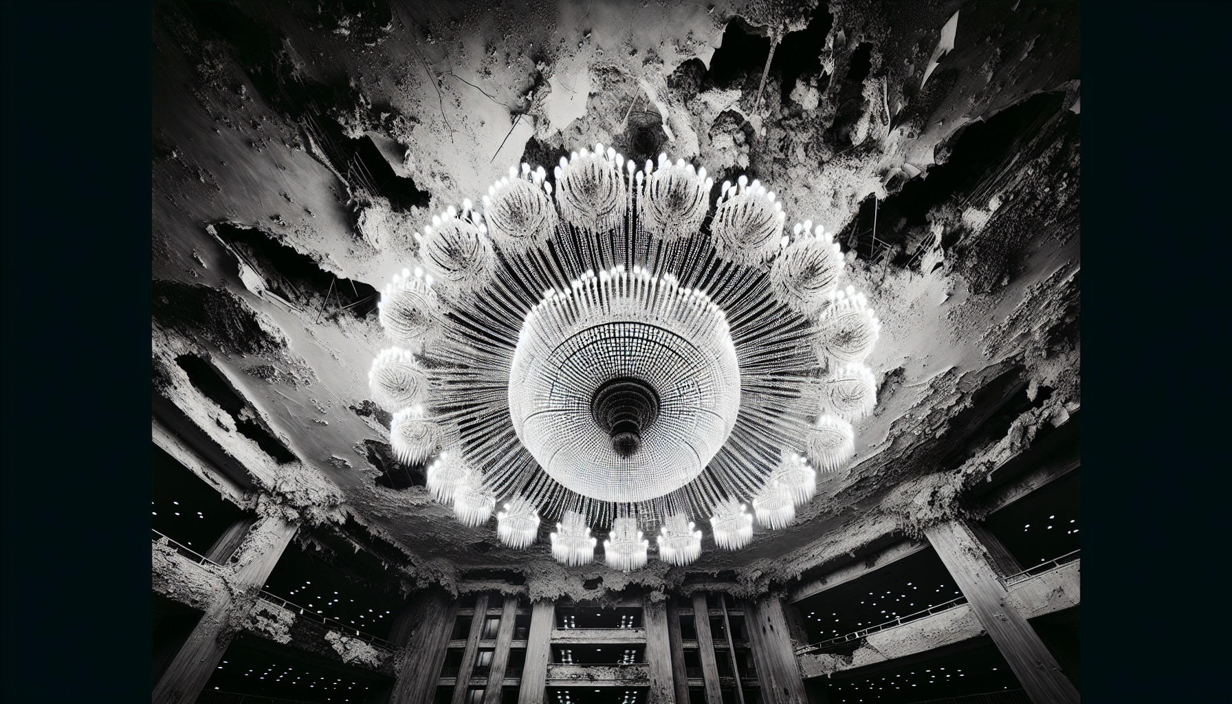 Hyatt's Betting the House on Rich People Never Stopping. What If They Do?