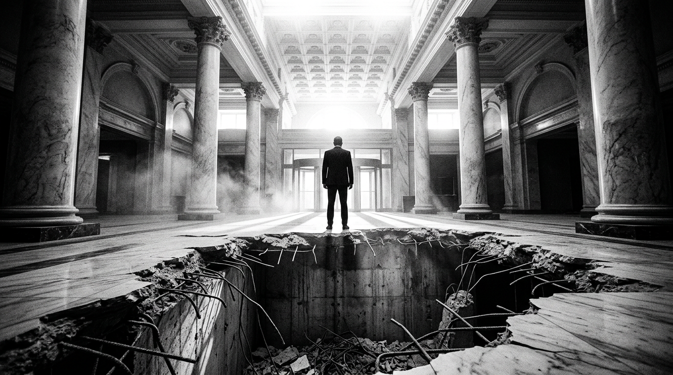 Park Hotels' 2026 EBITDA Guide Tells You Exactly What Ownership Is Betting On