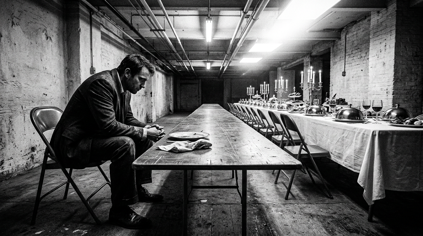 Hyatt's Asset-Light Math Looks Clean. The Owner's Math Tells a Different Story.